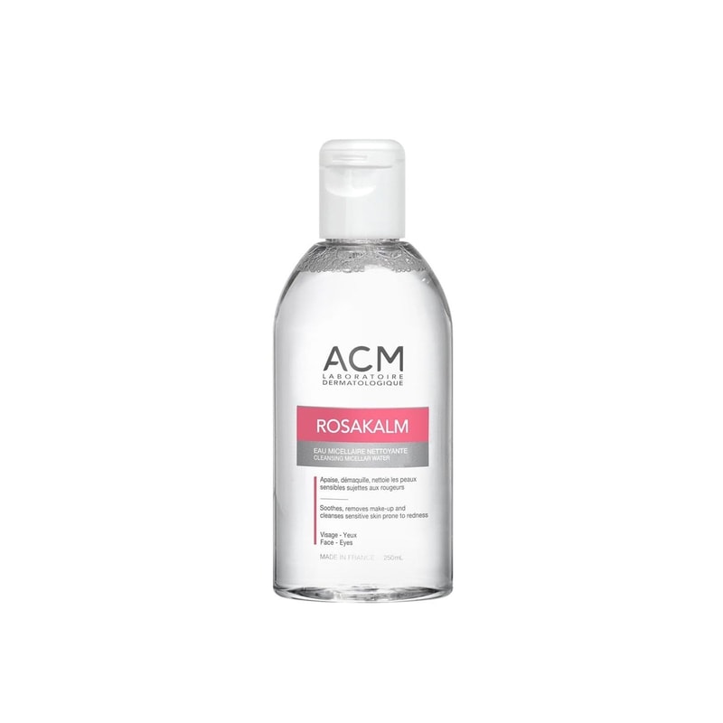 ACM Laboratoire Rosakalm Cleansing Micellar Water 250ml (8.33floz)