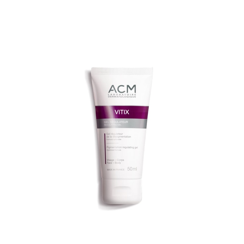 ACM Laboratoire Vitix Regulating Gel 50ml (1.69floz)