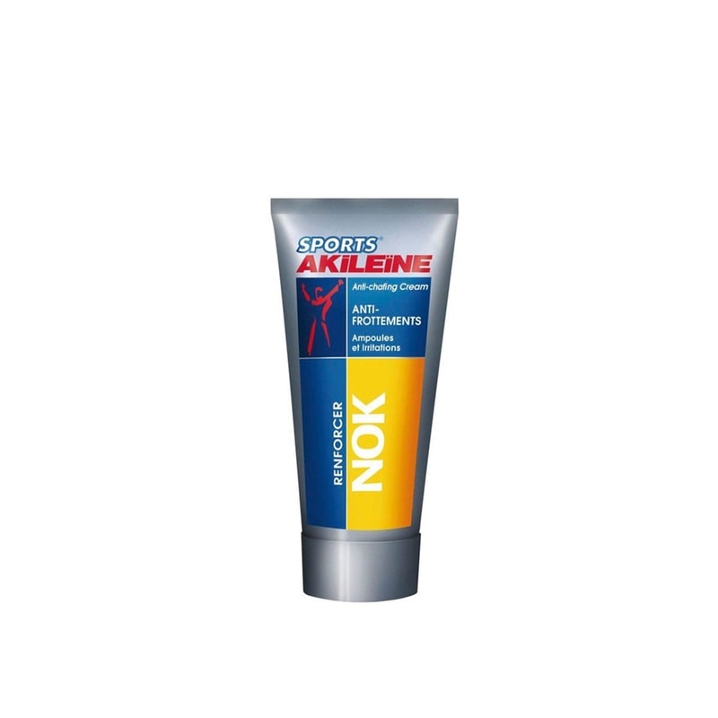 Akileine Sports Anti Nok-Frets Creme 75ml