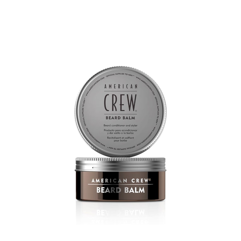 American Crew Balsamo per Barba 60g