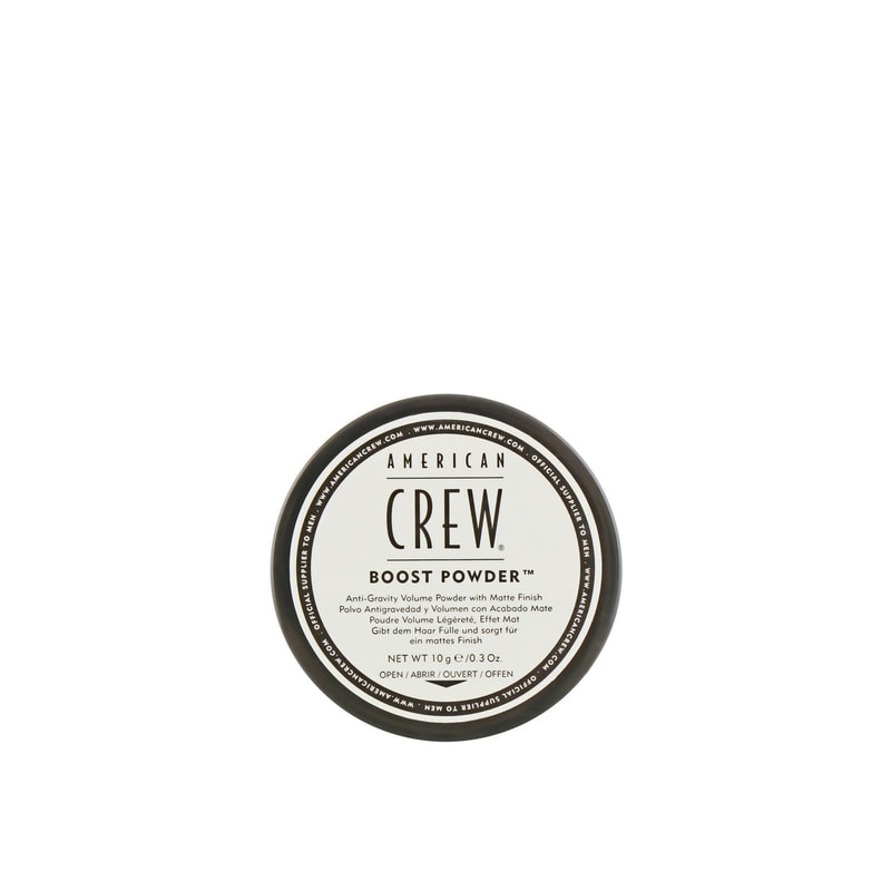American Crew Boost Powder