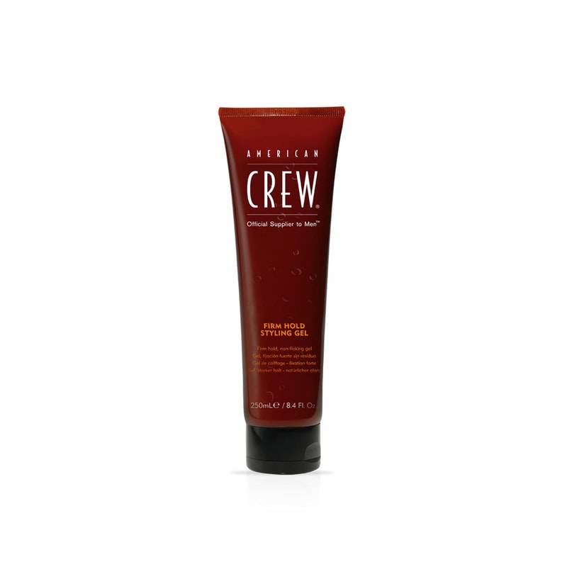 American Crew Firm Hold Styling Gel 250ml (8.45floz)