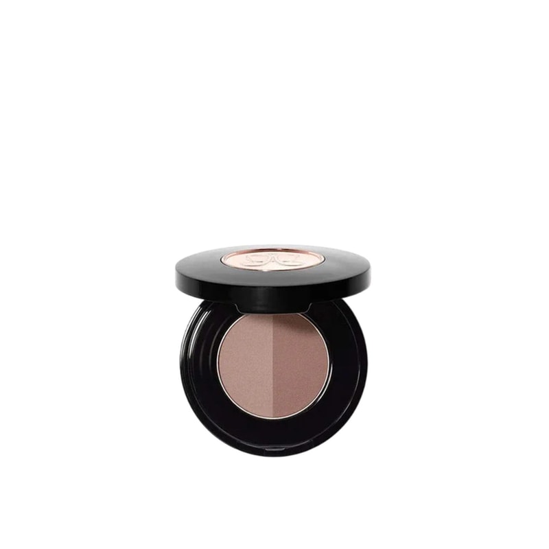 Anastasia Beverly Hills Brow Powder Duo Medium Brown 0.8g x2 (0.03oz x2)