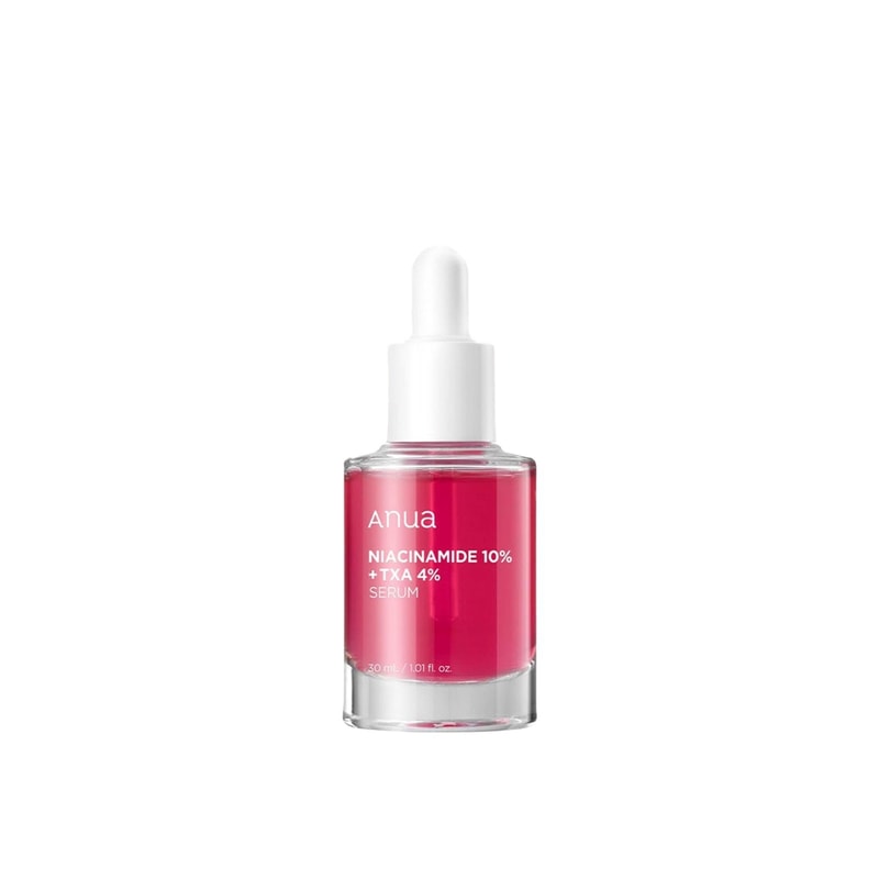 Anua Niacinamide 10% + TXA 4% Serum 30ml (1.01floz)