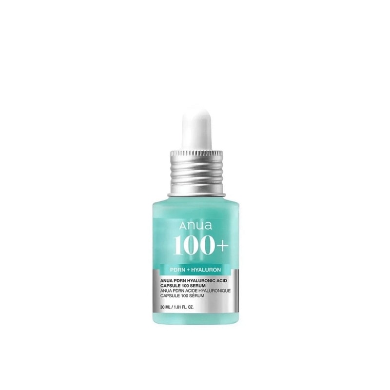 Anua PDRN Hyaluronic Acid Capsule 100 Serum 30ml (1.01floz)