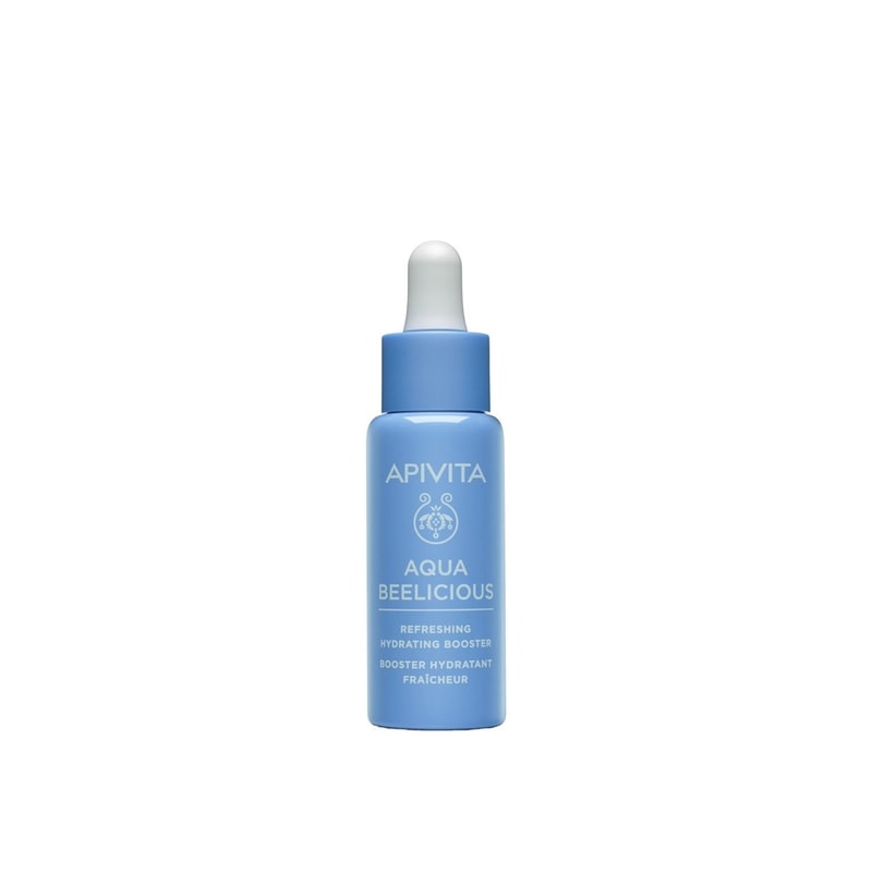 APIVITA Aqua Beelicious Refreshing Hydrating Booster 30ml (1.01floz)