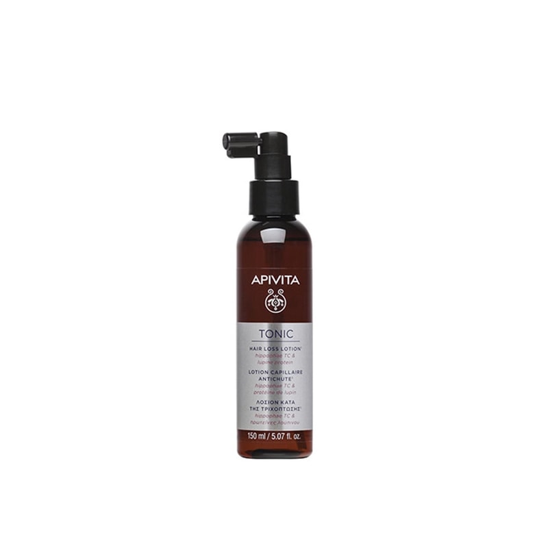 APIVITA Tonic Hair Loss Lotion 150ml (5.07floz)