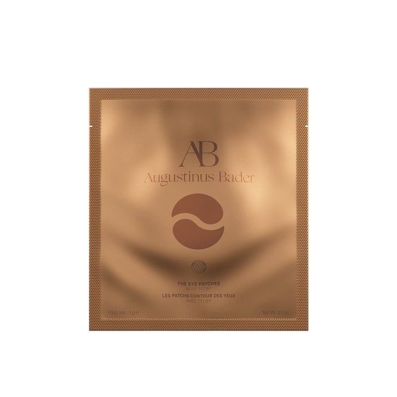 Augustinus Bader The Eye Patches x1 Pair (0.1oz)
