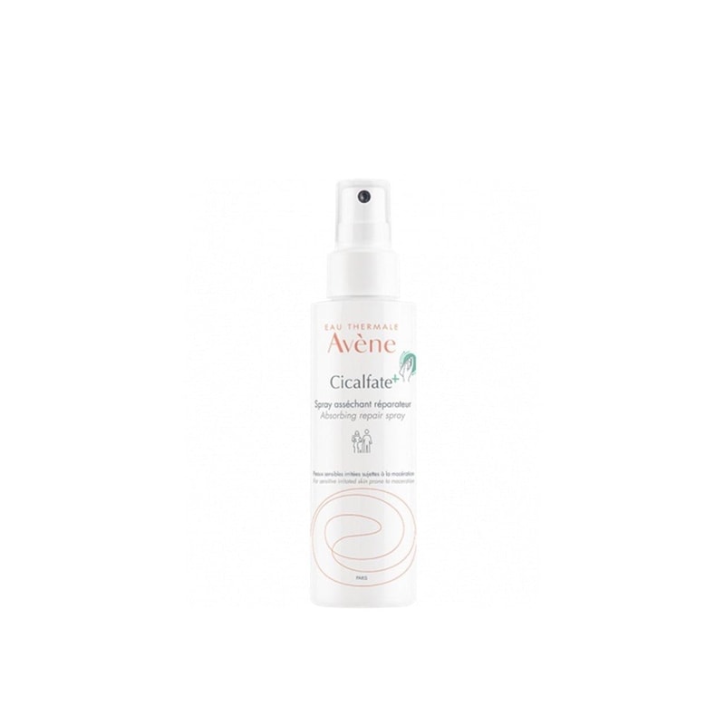 Avène Cicalfate+ Absorbing Repair Spray 100ml (3.38floz)