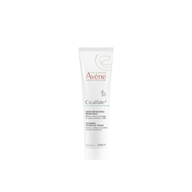 Avène Cicalfate+ Repairing Protective Cream 100ml (3.38floz)