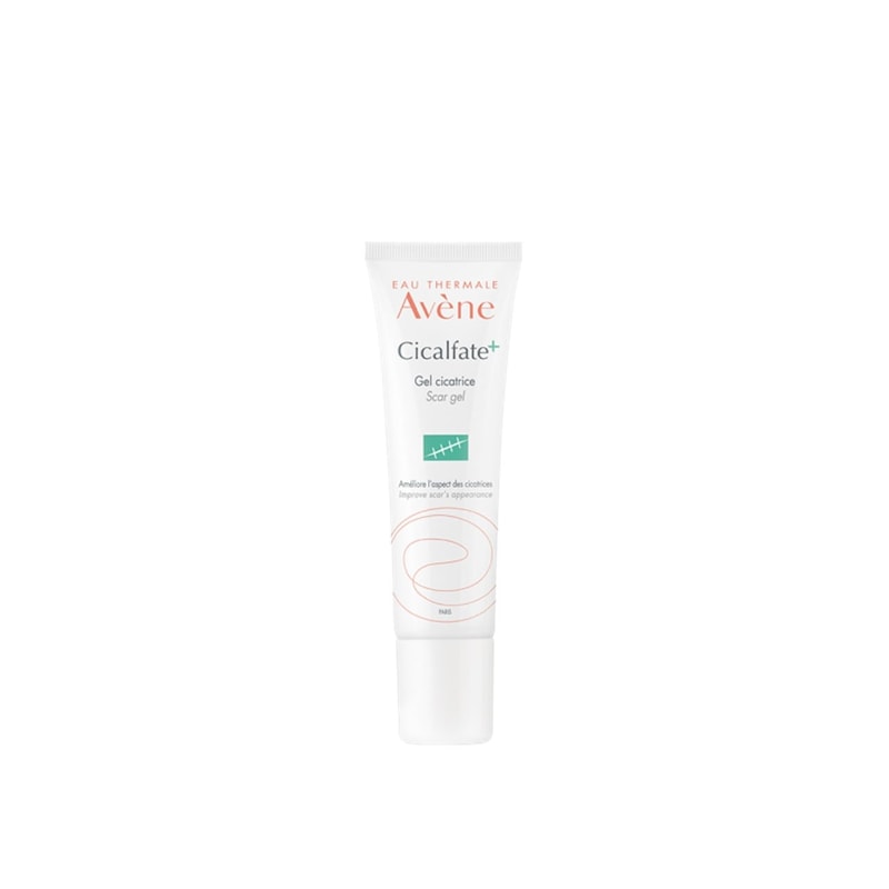 Avène Cicalfate+ Remodeling Scar Gel 40ml (1.3floz)