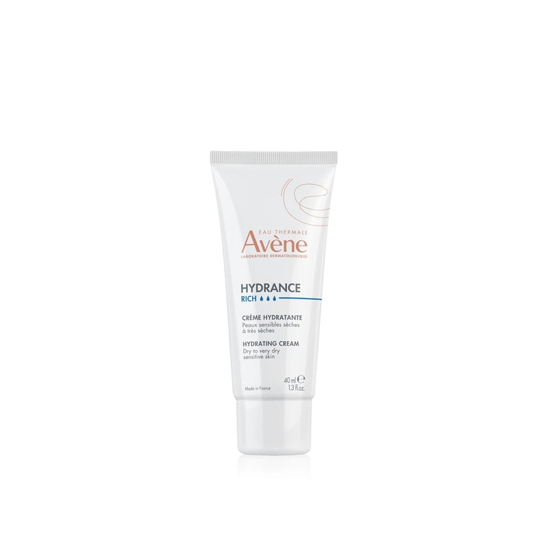 Avène Hydrance Crème Hydratante Riche 40ml (1.35floz)