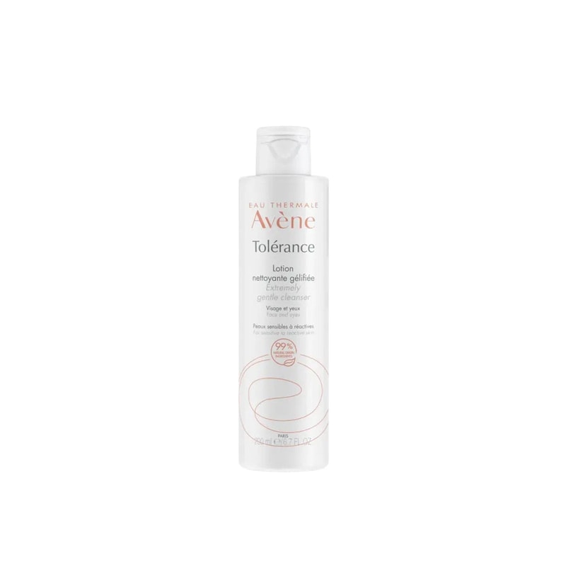 Avène Tolérance Extremely Gentle Cleanser 200ml (6.76floz)