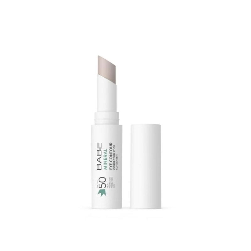 Babé Mineral Eye Contour Corrector Stick SPF50 4g (0.14oz)
