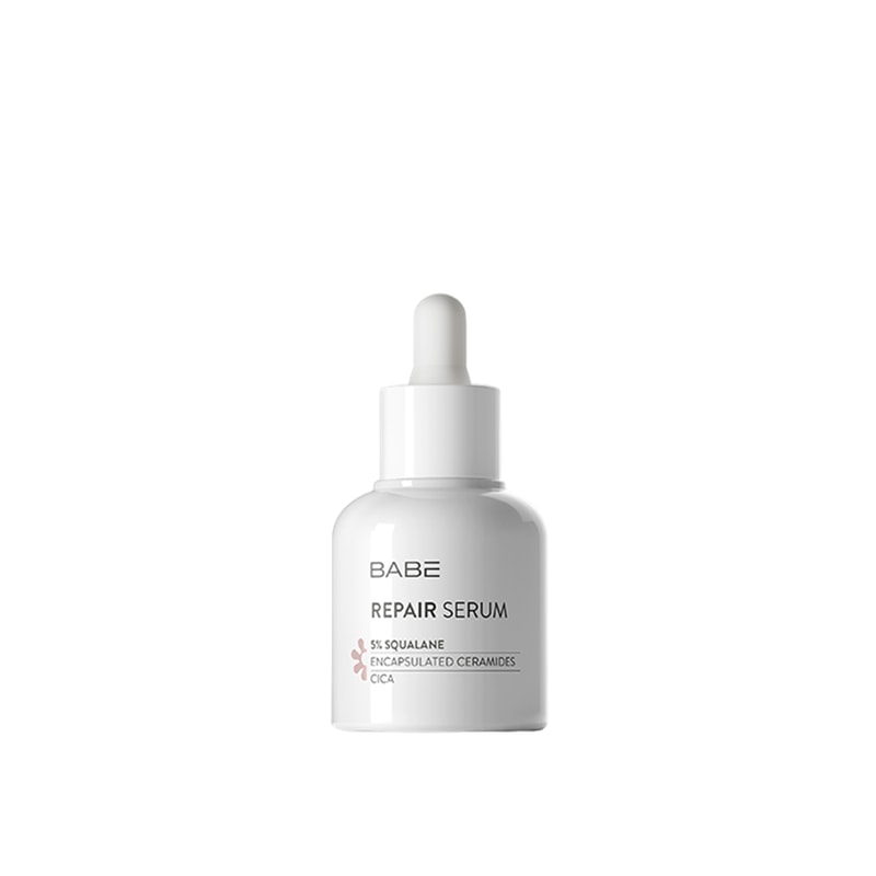 Babé Repair 5% Squalane Serum 30ml (1.01floz)