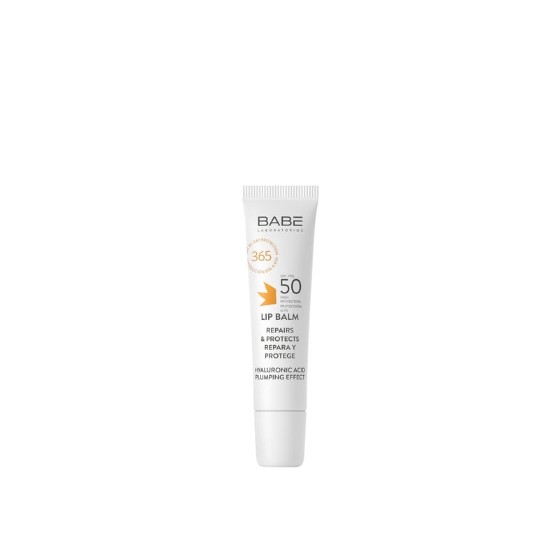 Babé Repair & Protect Lippenbalsam SPF50 15ml (0.51floz)