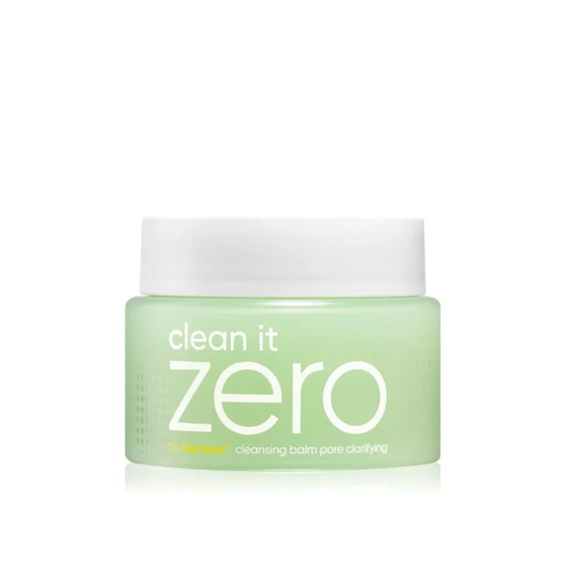 Banila Co Clean It Zero Pore Clarifying Cleansing Balm 100ml (3.38floz)
