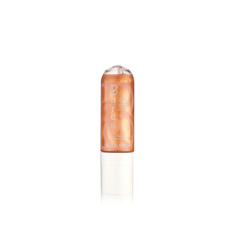 Bare by Vogue Hydrating Facial Mist 80ml (2.7floz)