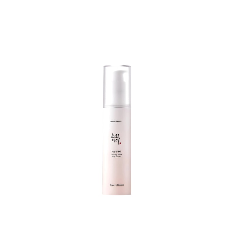 Beauty of Joseon Ginseng Moist Sun Serum SPF50+ 50ml (1.69floz)