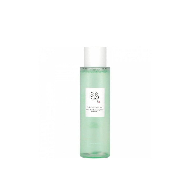 Beauty of Joseon Green Plum Refreshing Toner 150ml (5floz)