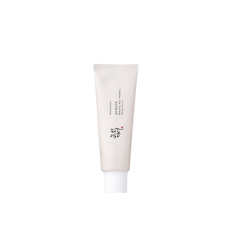 Beauty of Joseon Relief Sun Rice + Probiotics Sunscreen SPF50+ 50ml (1.69floz)