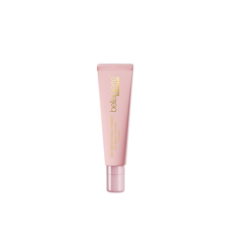 Bellapierre Cosmetics Prebase Alisadora HD 30ml (1.01floz)