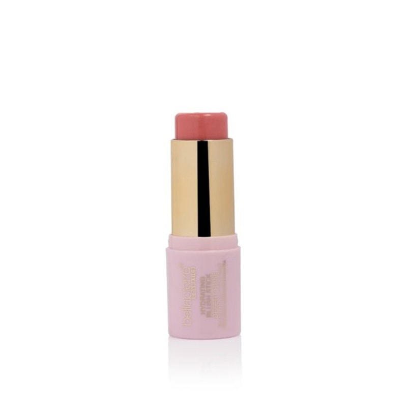 Bellapierre Cosmetics Colorete Hidratante En Stick