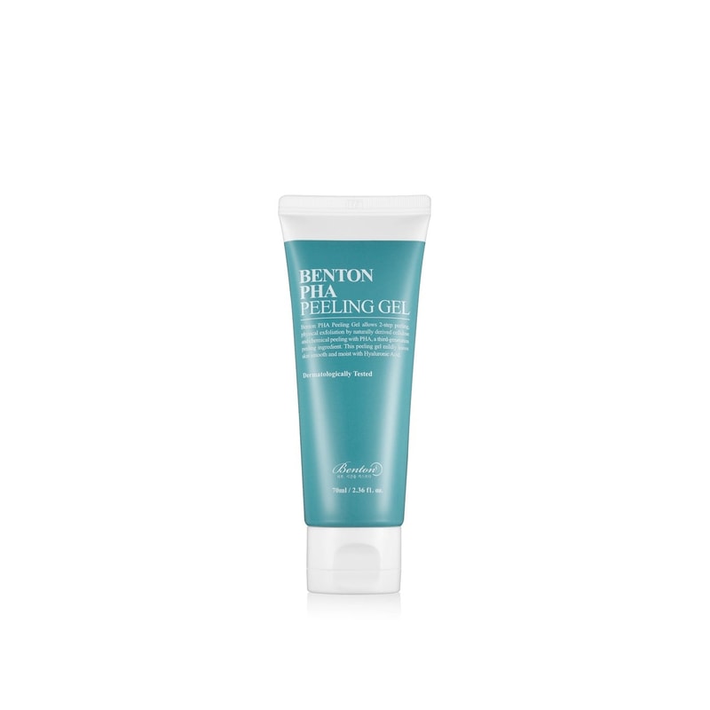 Benton PHA Peeling Gel 70ml (2.37floz)