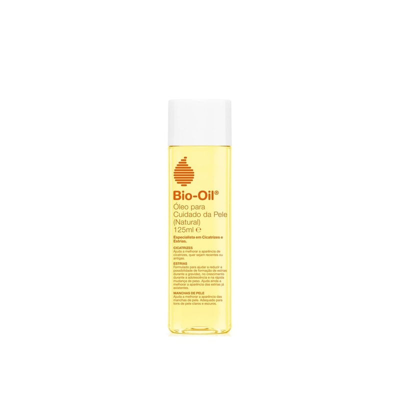 Bio-Oil Skincare Oil (Natural)