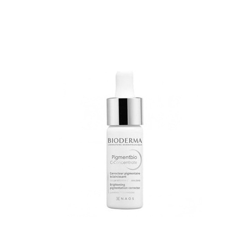 Bioderma Pigmentbio C-Concentrate Manchas Escuras 15ml