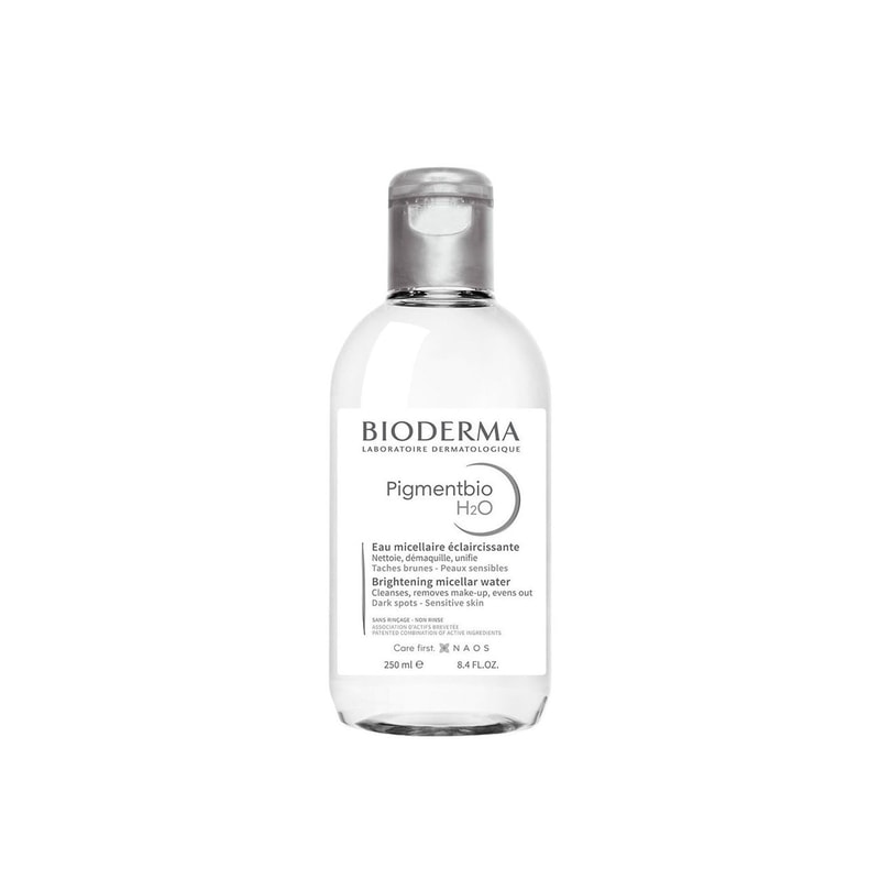 Bioderma Pigmentbio H2O Brightening Micellar Water 250ml (8.45floz)