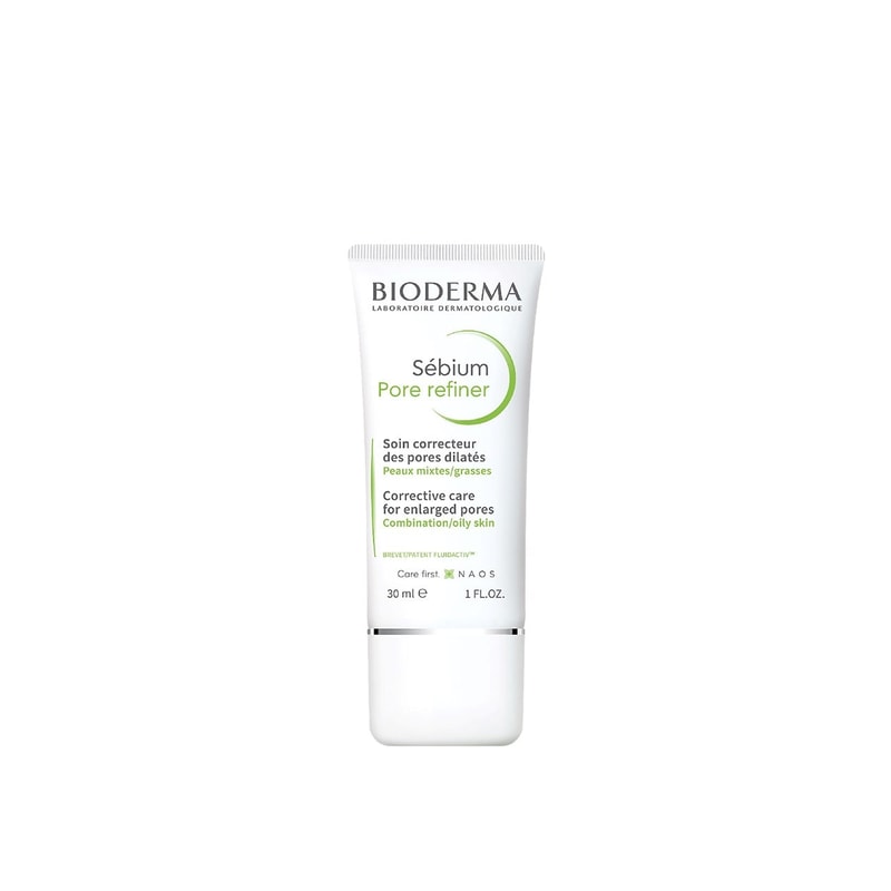Bioderma Sébium Pore Refiner Corrective Care Enlarged Pores 30ml (1.01floz)