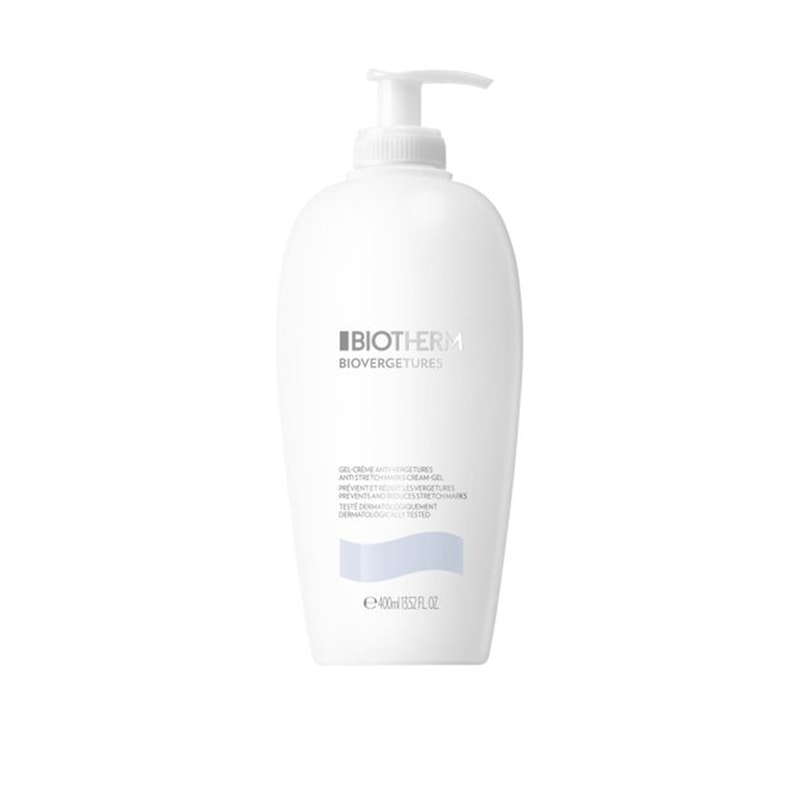Biotherm Biovergetures Anti Stretch Marks Cream-Gel 400ml (13.52floz)