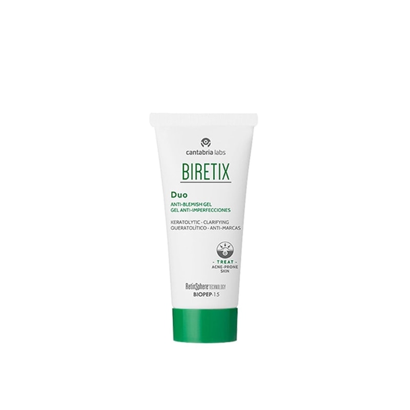 Biretix Duo Anti-Blemish Gel 30ml (1.01floz)
