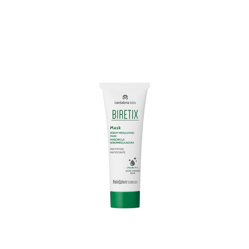 Biretix Sebum-Regulating Mask 25ml (0.85floz)