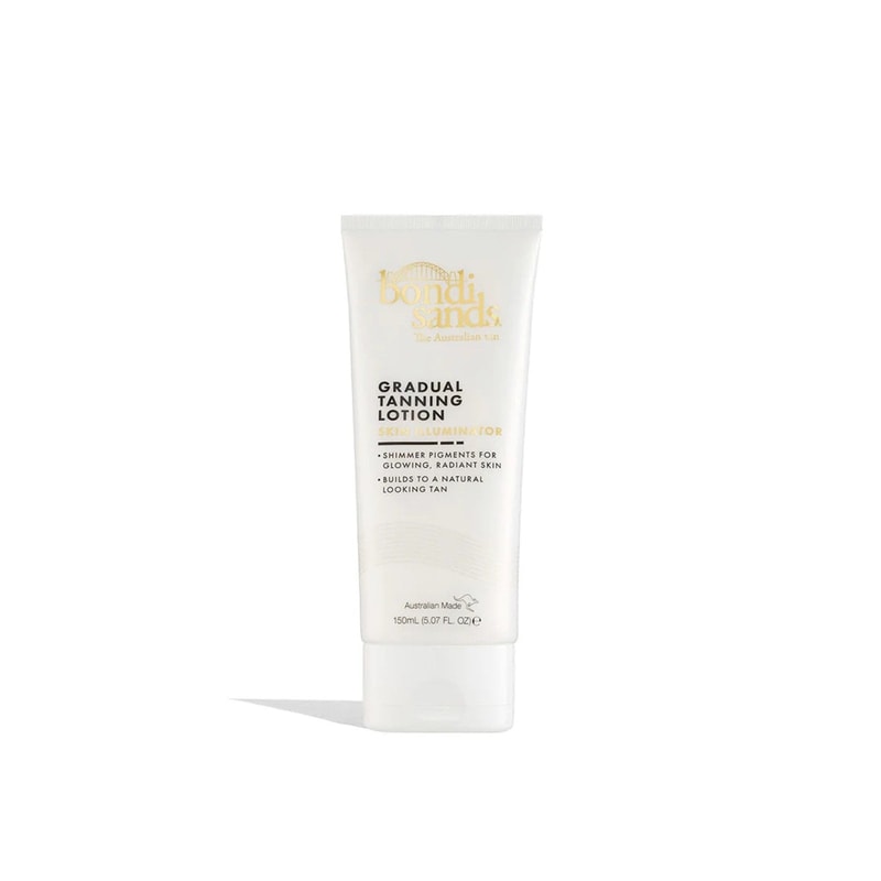 Bondi Sands Gradual Tanning Lotion Skin Illuminator 150ml (5.07floz)