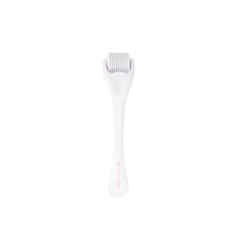 Brushworks Micro Needle Derma Roller 0.25mm