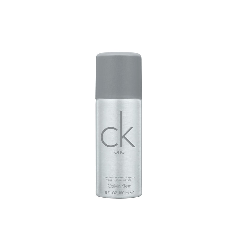 Calvin Klein CK One Deodorante Spray 150ml