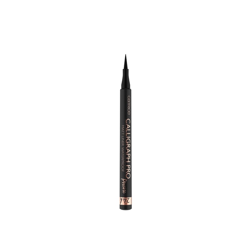 Catrice Calligraph Pro Precise 24h Matt Liner Waterproof 010 1.2ml (0.04floz)