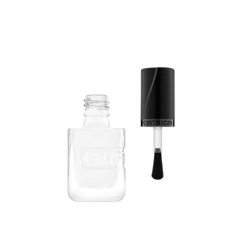 Catrice GEL AFFAIR Nail Polish