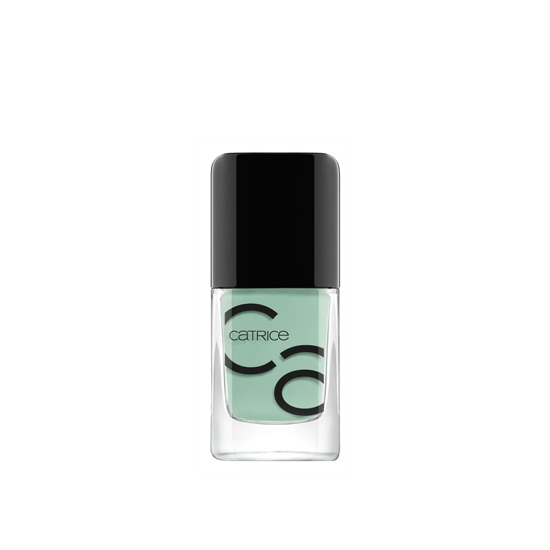 Catrice ICONails Gel Lacquer 121 Mint to Be 10.5ml (0.36floz)