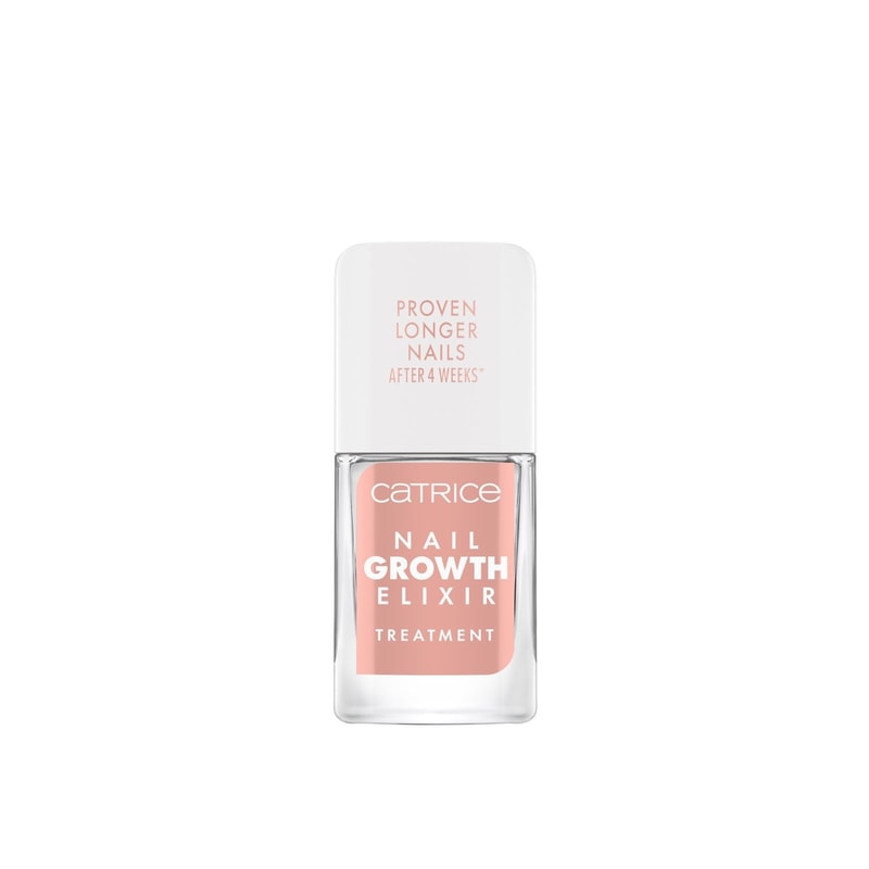 Catrice Nail Growth Elixir Treatment 10.5ml (0.35floz)