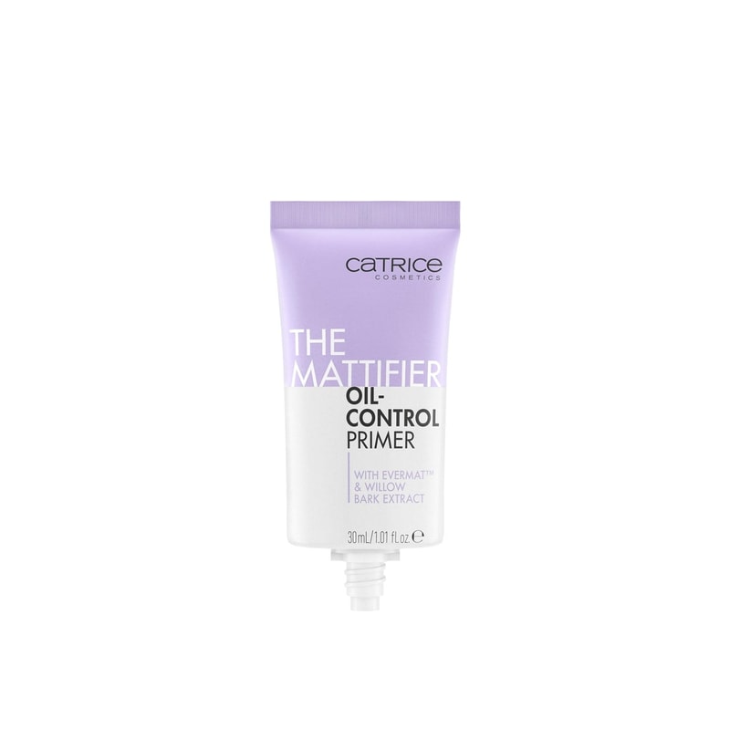 Catrice The Mattifier Oil-Control Primer 30ml (1.01floz)