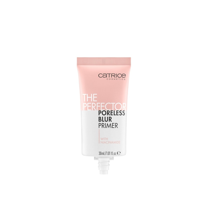 Catrice The Perfector Poreless Blur Primer 30ml (1.01floz)
