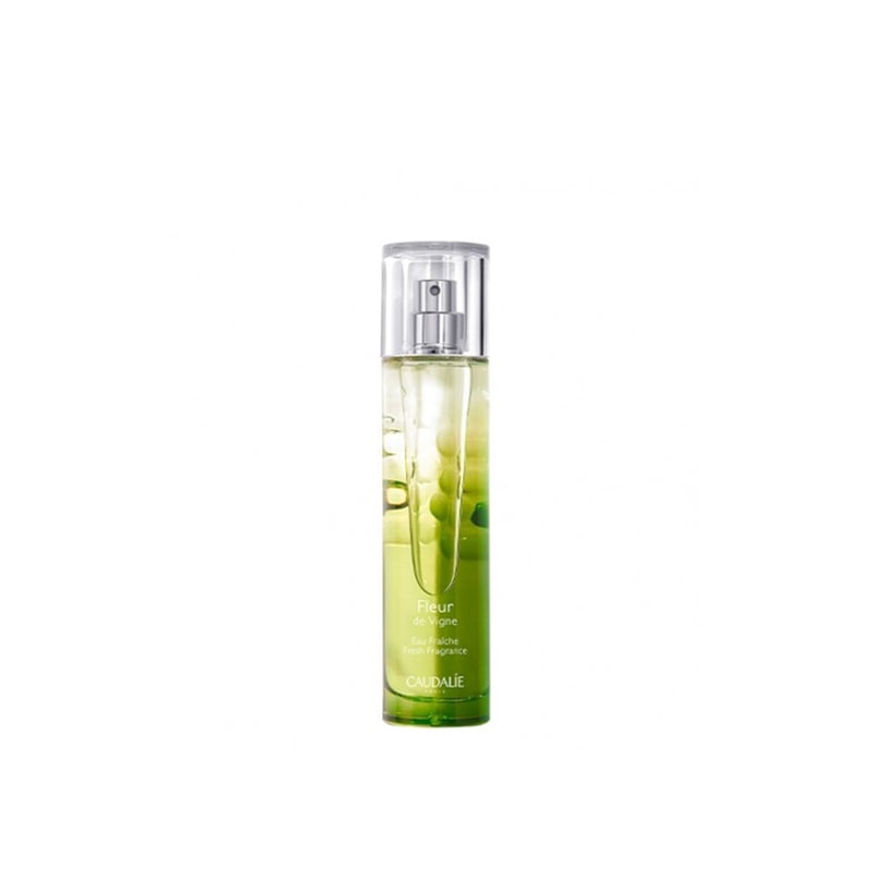 Caudalie Fleur de Vigne Fresh Fragrance 50ml (1.6floz)