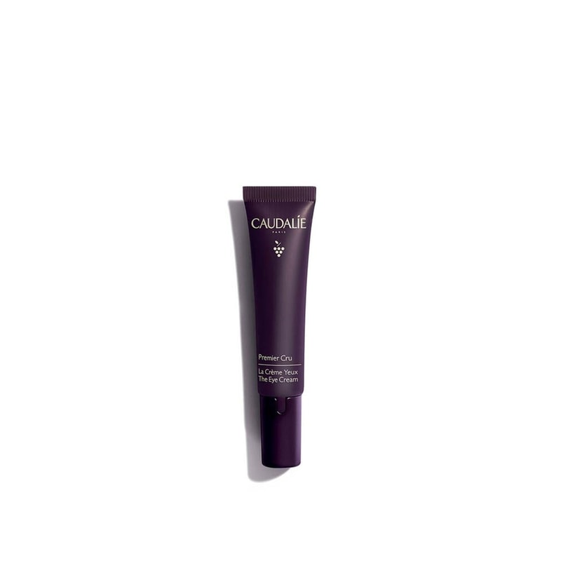 Caudalie Premier Cru Creme de Olhos Antienvelhecimento 15ml