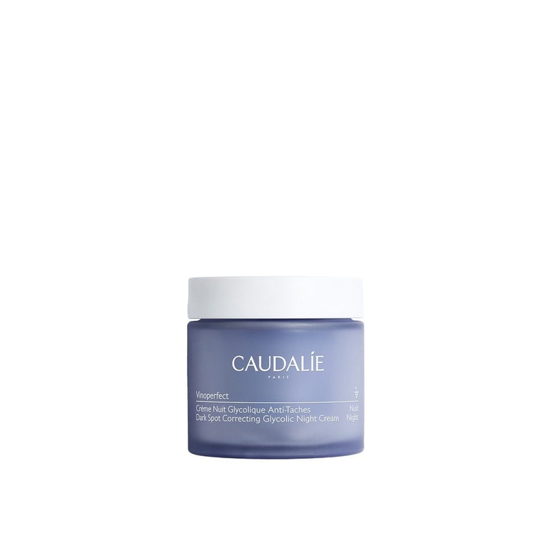 Caudalie Vinoperfect Dark Spot Correcting Glycolic Night Cream 50ml (1.69floz)