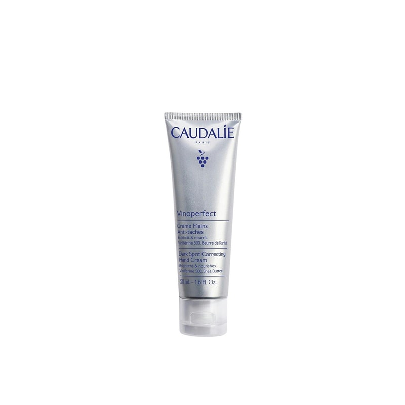 Caudalie Vinoperfect Dark Spot Correcting Hand Cream 50ml (1.69floz)