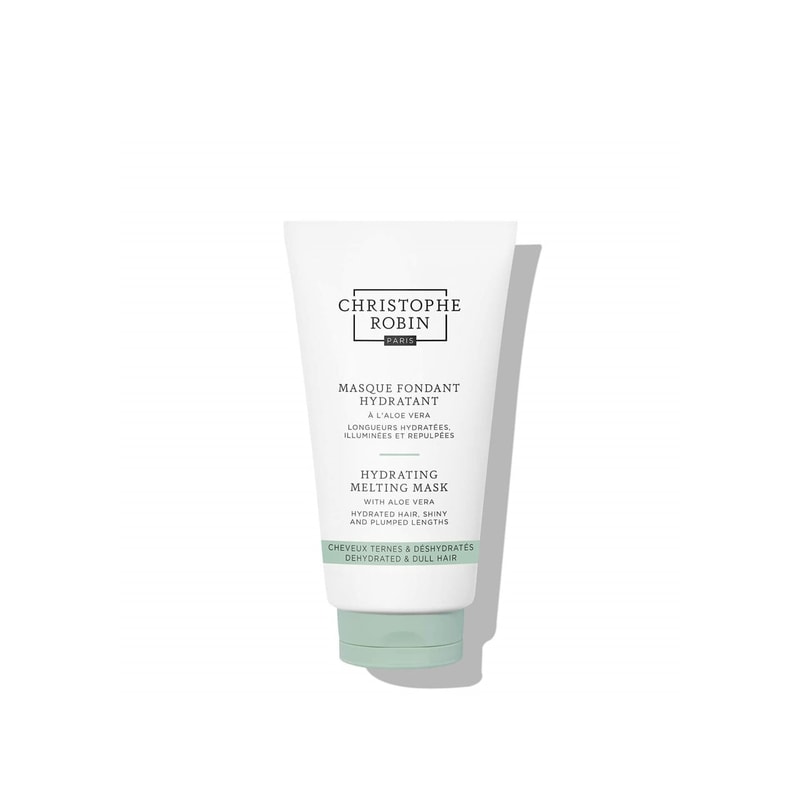 Christophe Robin Hydrating Melting Mask 75ml (2.5floz)