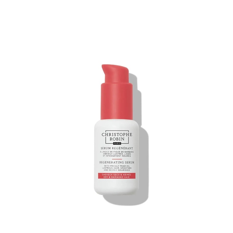 Christophe Robin Regenerating Serum 50ml (1.6floz)
